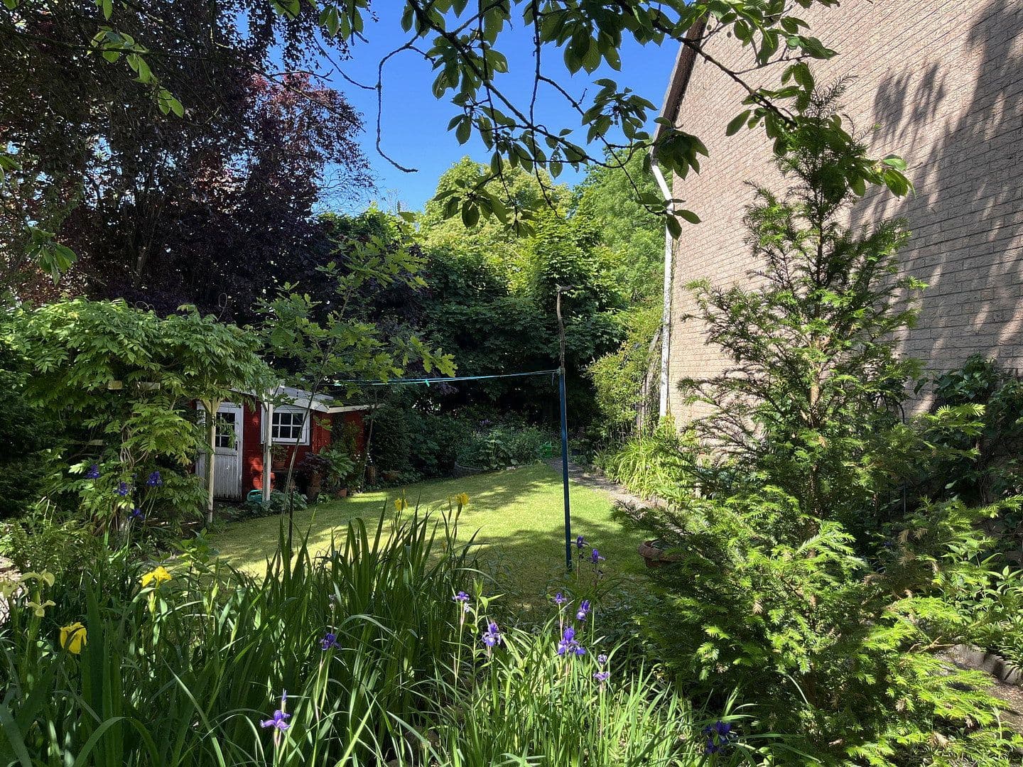 Prodej domu 160 m², pozemek 650 m², Quickborn, Šlesvicko-Holštýnsko Prodej domu 160 m², pozemek 650 m², Quickborn, Šlesvicko-Holštýnsko