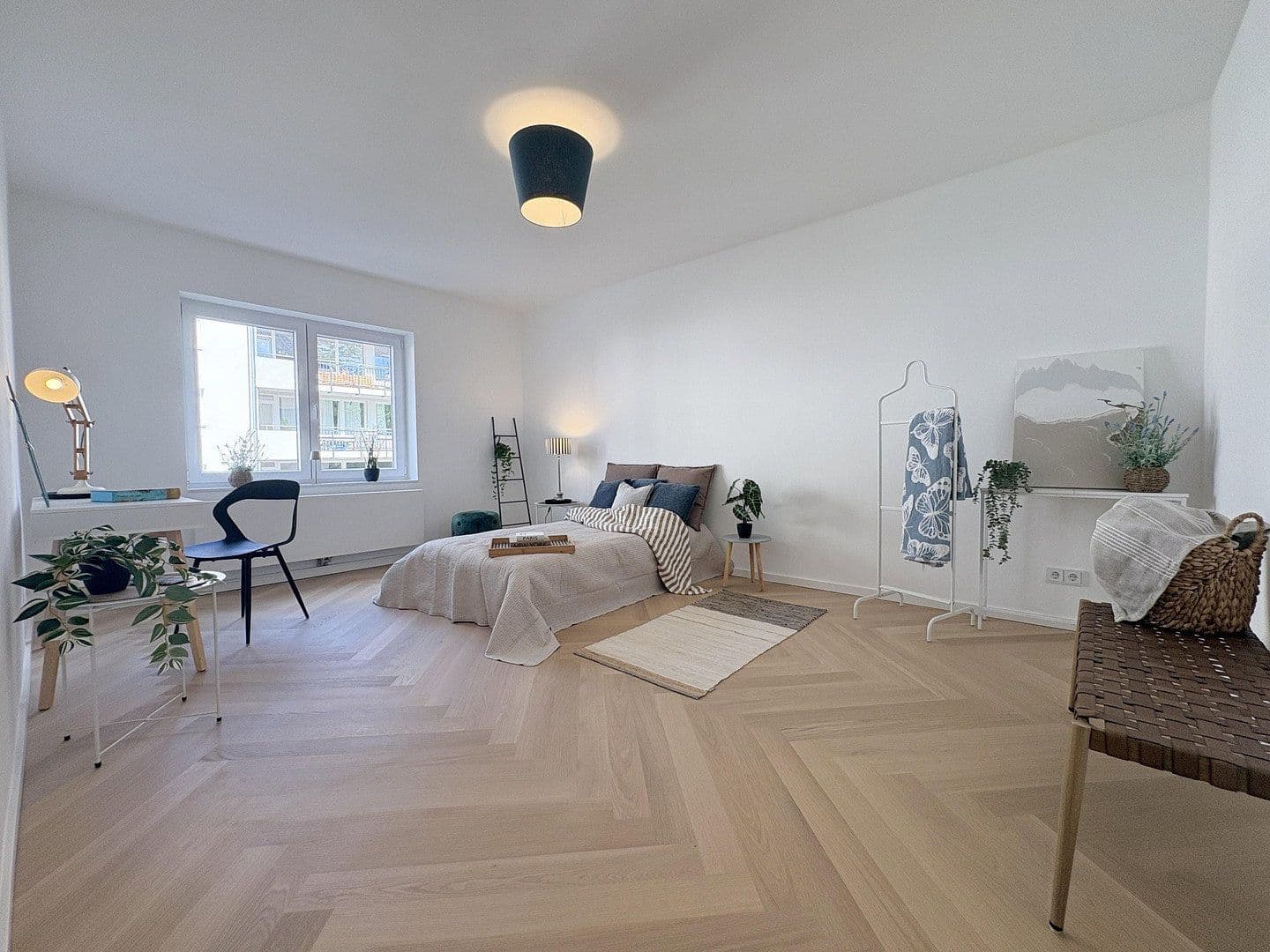 Prodej bytu 3+kk 102 m², Wusthoffstraße 12, Essen, Severní Porýní-Vestfálsko Prodej bytu 3+kk 102 m², Wusthoffstraße 12, Essen, Severní Porýní-Vestfálsko