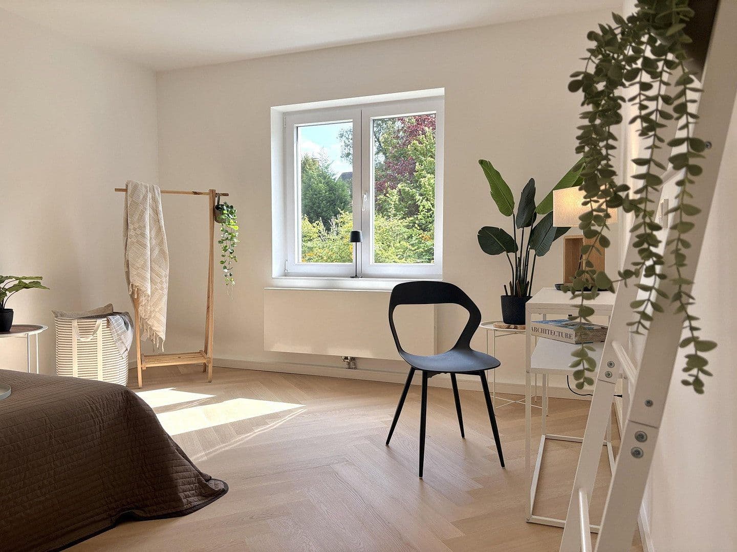Prodej bytu 3+kk 102 m², Wusthoffstraße 12, Essen, Severní Porýní-Vestfálsko Prodej bytu 3+kk 102 m², Wusthoffstraße 12, Essen, Severní Porýní-Vestfálsko