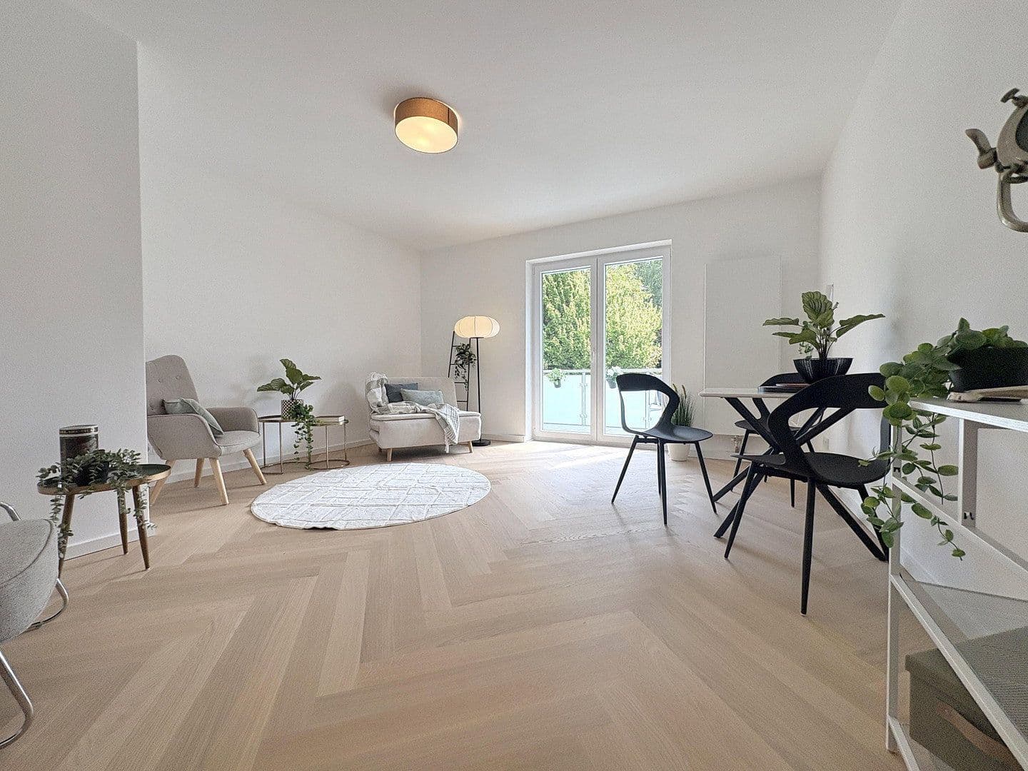 Prodej bytu 3+kk 102 m², Wusthoffstraße 12, Essen, Severní Porýní-Vestfálsko Prodej bytu 3+kk 102 m², Wusthoffstraße 12, Essen, Severní Porýní-Vestfálsko