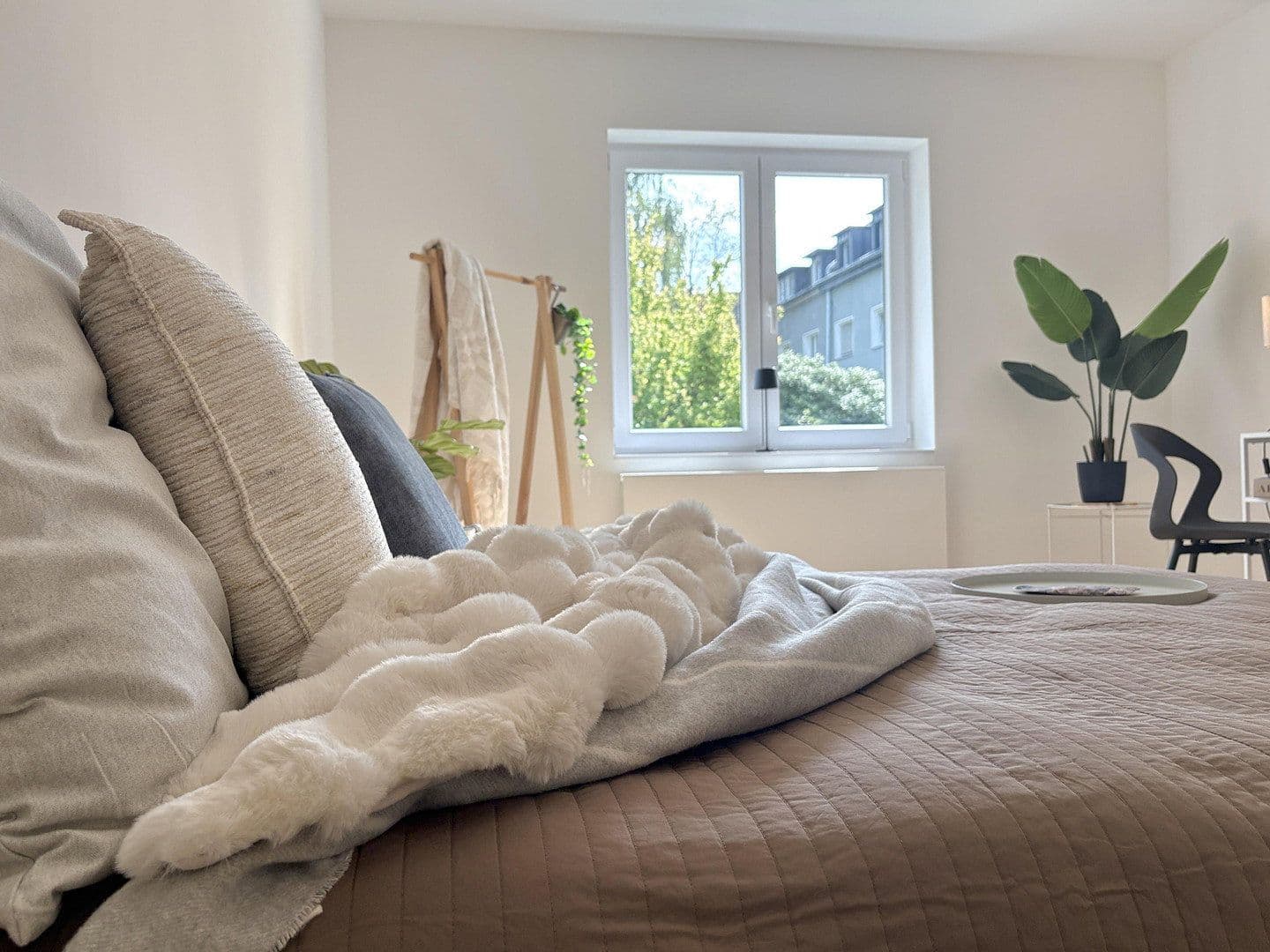 Prodej bytu 3+kk 102 m², Wusthoffstraße 12, Essen, Severní Porýní-Vestfálsko Prodej bytu 3+kk 102 m², Wusthoffstraße 12, Essen, Severní Porýní-Vestfálsko
