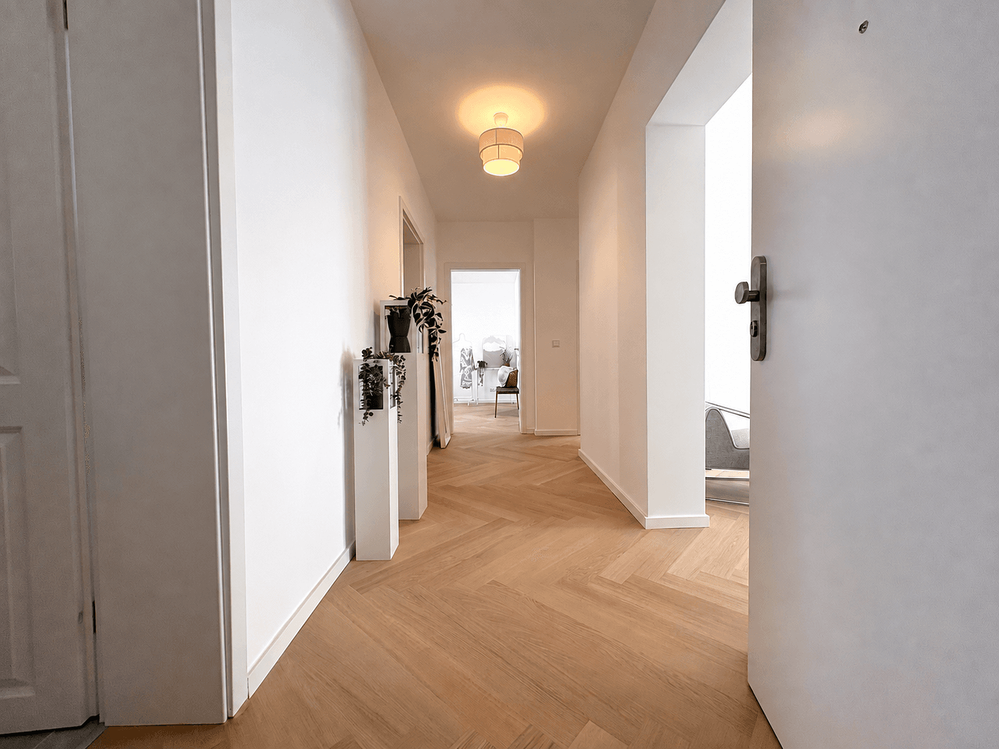 Prodej bytu 3+kk 102 m², Wusthoffstraße 12, Essen, Severní Porýní-Vestfálsko Prodej bytu 3+kk 102 m², Wusthoffstraße 12, Essen, Severní Porýní-Vestfálsko