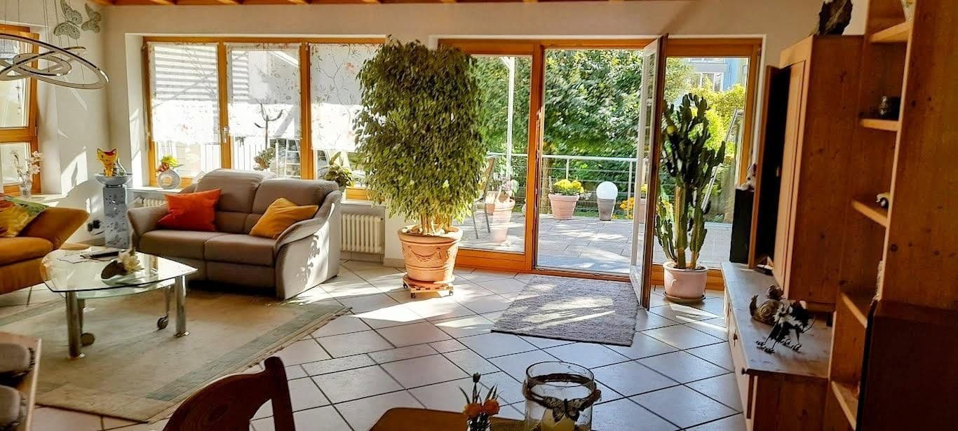 Prodej bytu 4+kk 124 m², Markthallenstraße 6, Radolfzell am Bodensee, Bádensko-Württembersko Prodej bytu 4+kk 124 m², Markthallenstraße 6, Radolfzell am Bodensee, Bádensko-Württembersko