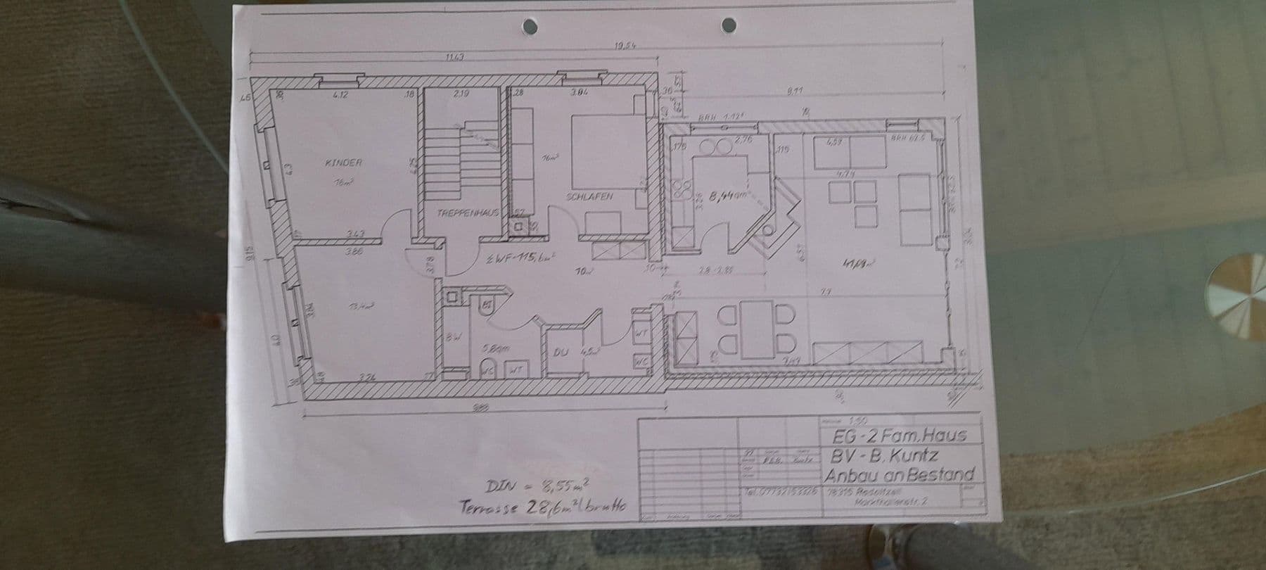 Prodej bytu 4+kk 124 m², Markthallenstraße 6, Radolfzell am Bodensee, Bádensko-Württembersko Prodej bytu 4+kk 124 m², Markthallenstraße 6, Radolfzell am Bodensee, Bádensko-Württembersko