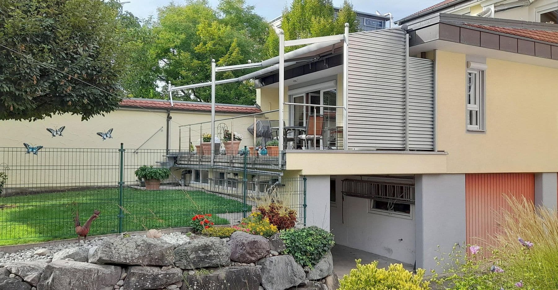 Prodej bytu 4+kk 124 m², Markthallenstraße 6, Radolfzell am Bodensee, Bádensko-Württembersko Prodej bytu 4+kk 124 m², Markthallenstraße 6, Radolfzell am Bodensee, Bádensko-Württembersko