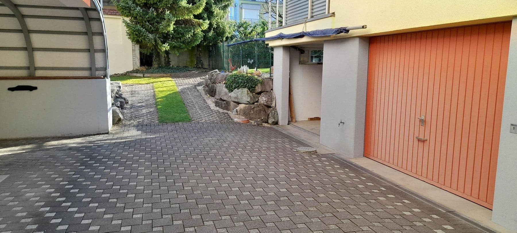 Prodej bytu 4+kk 124 m², Markthallenstraße 6, Radolfzell am Bodensee, Bádensko-Württembersko Prodej bytu 4+kk 124 m², Markthallenstraße 6, Radolfzell am Bodensee, Bádensko-Württembersko