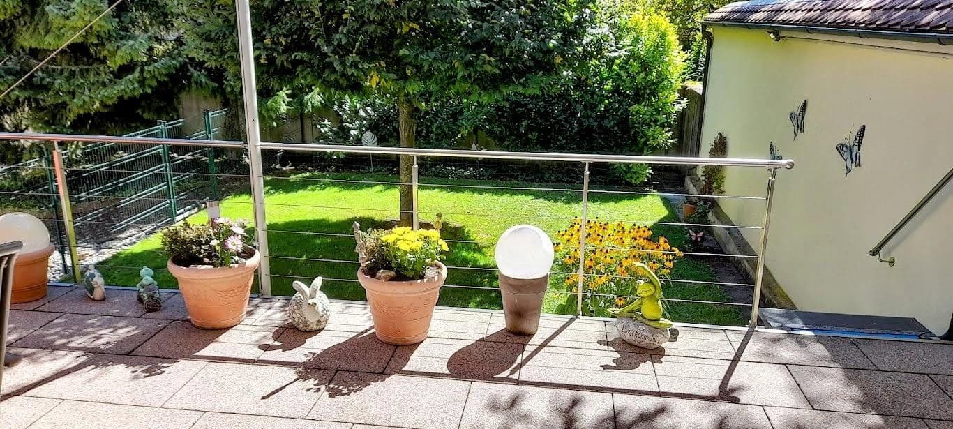 Prodej bytu 4+kk 124 m², Markthallenstraße 6, Radolfzell am Bodensee, Bádensko-Württembersko Prodej bytu 4+kk 124 m², Markthallenstraße 6, Radolfzell am Bodensee, Bádensko-Württembersko