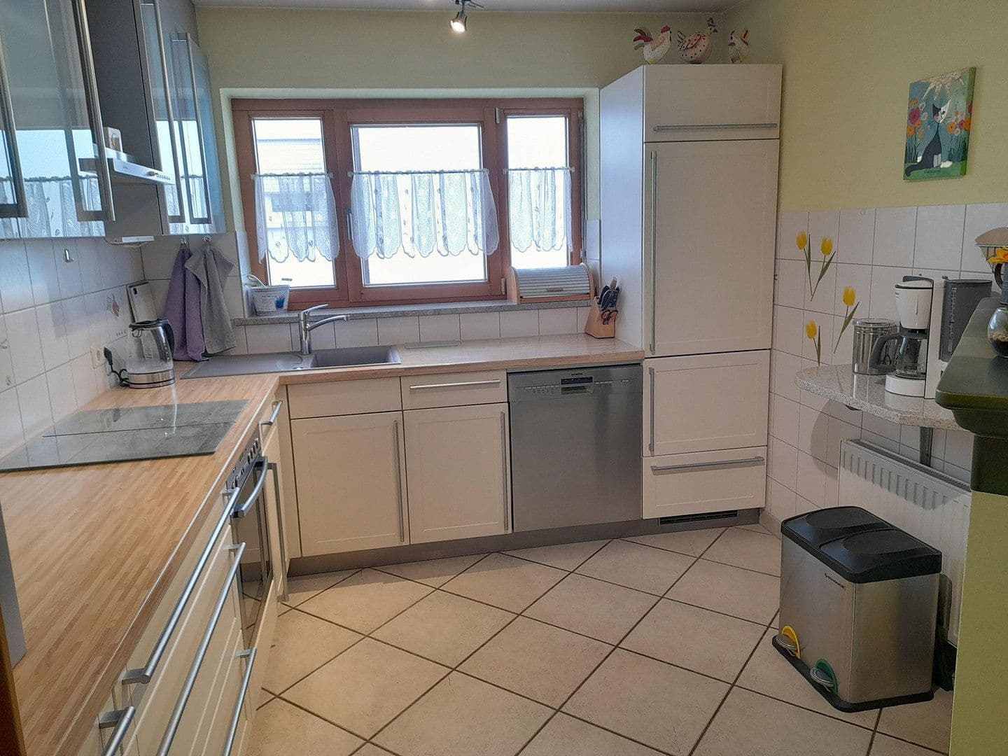 Prodej bytu 4+kk 124 m², Markthallenstraße 6, Radolfzell am Bodensee, Bádensko-Württembersko Prodej bytu 4+kk 124 m², Markthallenstraße 6, Radolfzell am Bodensee, Bádensko-Württembersko