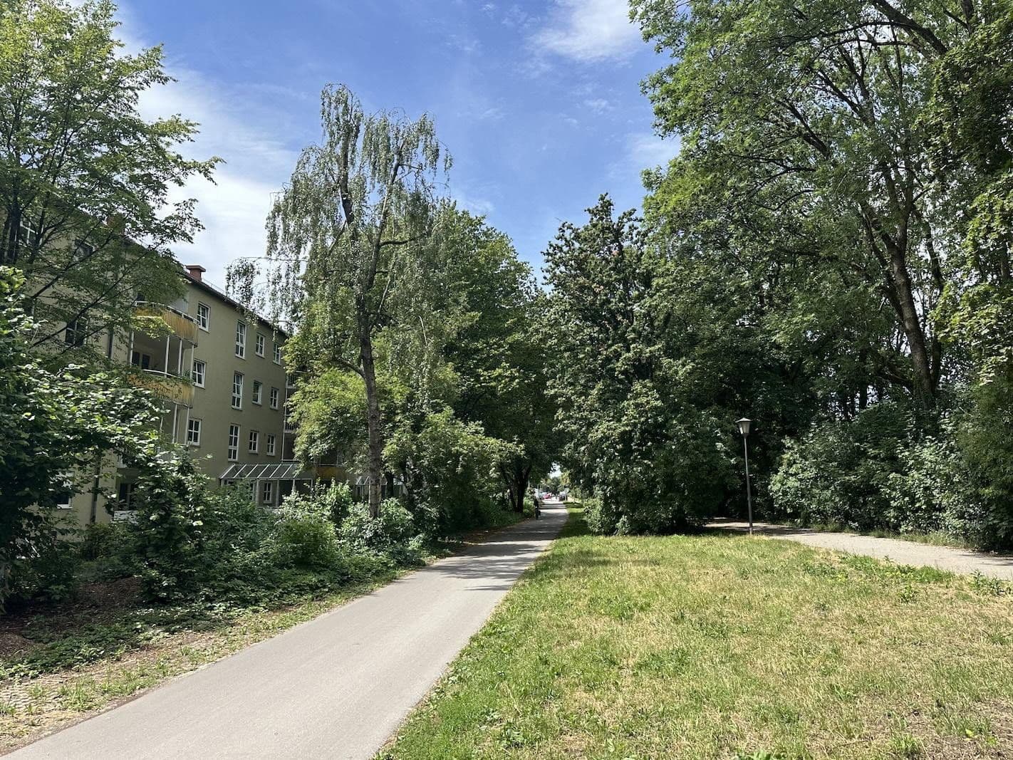 Prodej bytu 2+1 62 m², München, Bavorsko Prodej bytu 2+1 62 m², München, Bavorsko