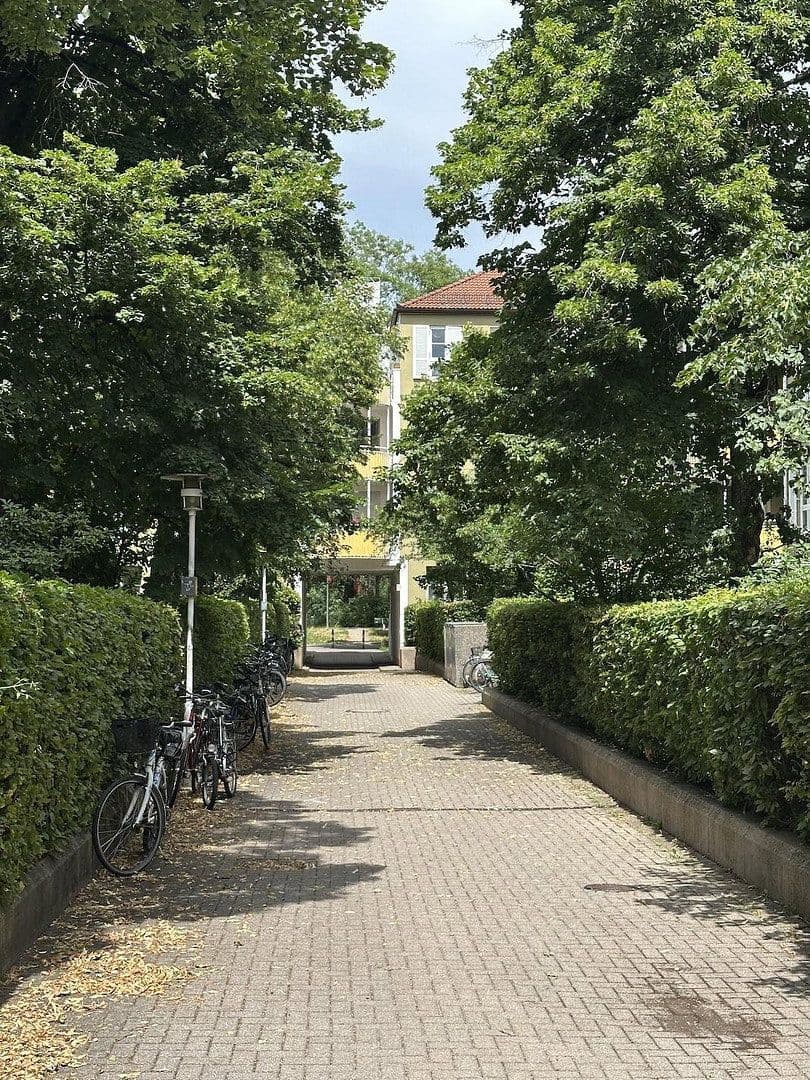 Prodej bytu 2+1 62 m², München, Bavorsko Prodej bytu 2+1 62 m², München, Bavorsko