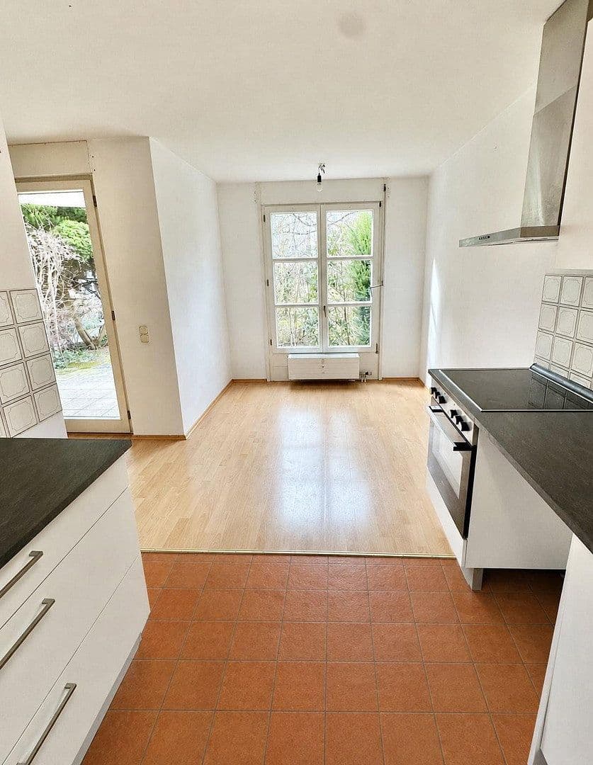 Prodej bytu 2+1 62 m², München, Bavorsko Prodej bytu 2+1 62 m², München, Bavorsko