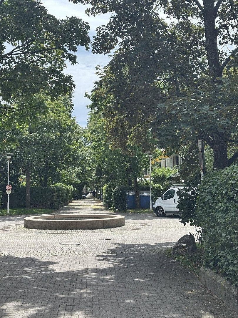 Prodej bytu 2+1 62 m², München, Bavorsko Prodej bytu 2+1 62 m², München, Bavorsko