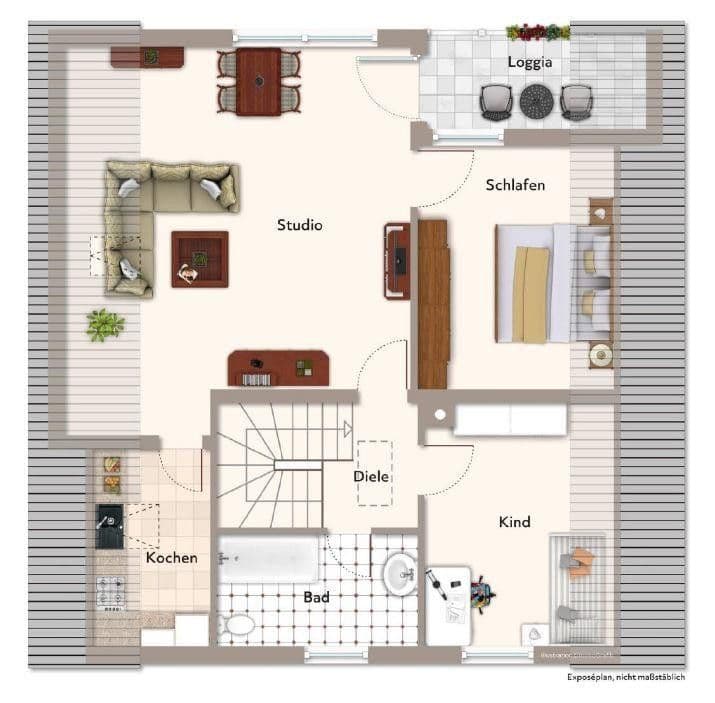 Prodej domu 167 m², pozemek 694 m², Königsberger Strasse 31, Baiersdorf, Bavorsko Prodej domu 167 m², pozemek 694 m², Königsberger Strasse 31, Baiersdorf, Bavorsko