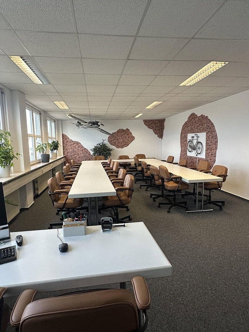 Pronájem kanceláře 263 m², Spichernstraße 11a, Hannover, Dolní Sasko Pronájem kanceláře 263 m², Spichernstraße 11a, Hannover, Dolní Sasko