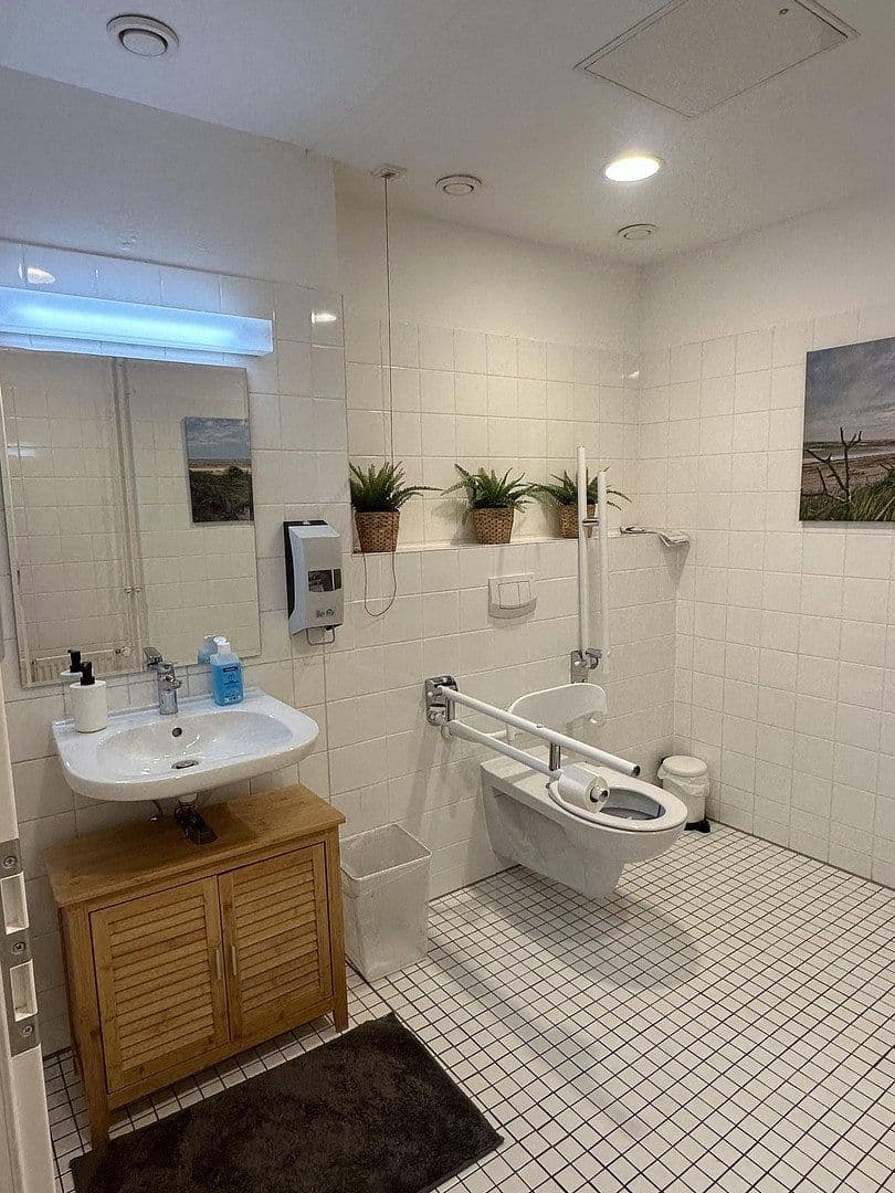 Pronájem kanceláře 263 m², Spichernstraße 11a, Hannover, Dolní Sasko Pronájem kanceláře 263 m², Spichernstraße 11a, Hannover, Dolní Sasko