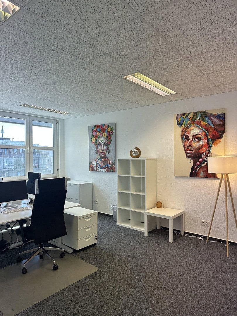 Pronájem kanceláře 263 m², Spichernstraße 11a, Hannover, Dolní Sasko Pronájem kanceláře 263 m², Spichernstraße 11a, Hannover, Dolní Sasko