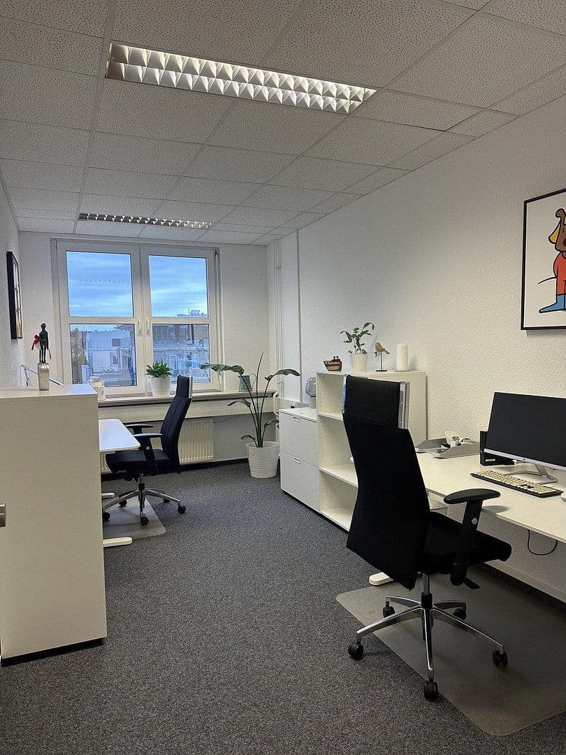 Pronájem kanceláře 263 m², Spichernstraße 11a, Hannover, Dolní Sasko Pronájem kanceláře 263 m², Spichernstraße 11a, Hannover, Dolní Sasko