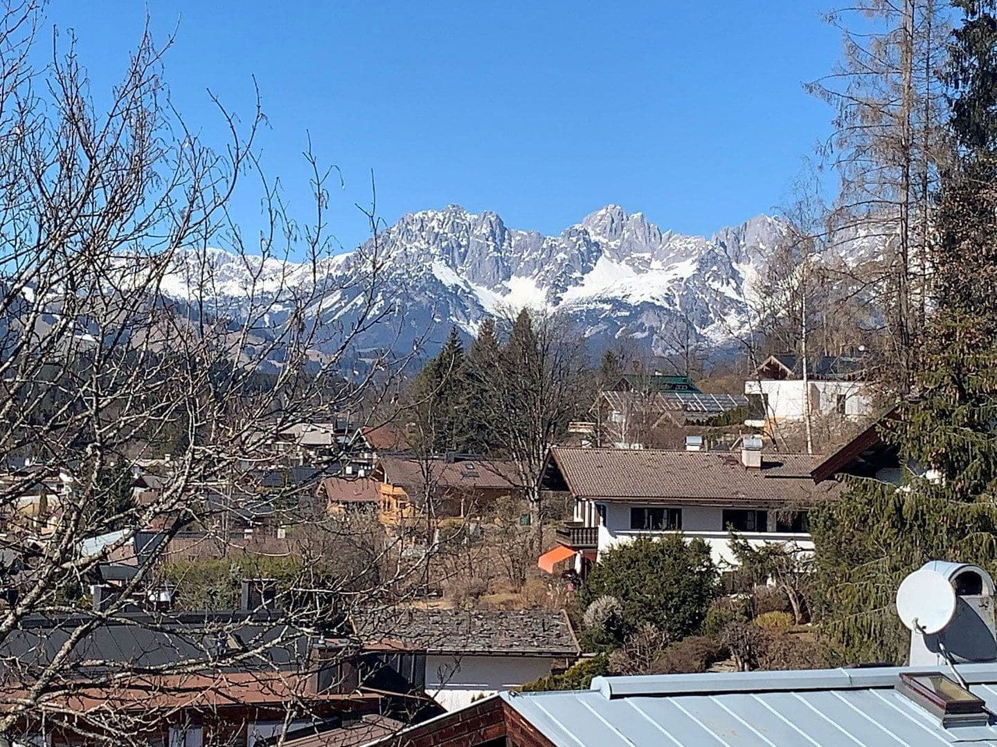 Prodej domu 430 m², pozemek 1.000 m², Kitzbühel, Tyrolsko Prodej domu 430 m², pozemek 1.000 m², Kitzbühel, Tyrolsko