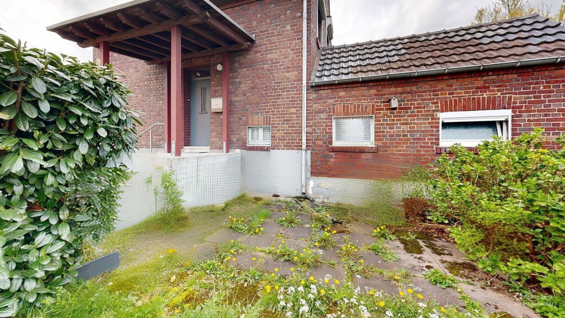 Prodej domu 89 m², pozemek 694 m², Hückelhoven, Severní Porýní-Vestfálsko Prodej domu 89 m², pozemek 694 m², Hückelhoven, Severní Porýní-Vestfálsko