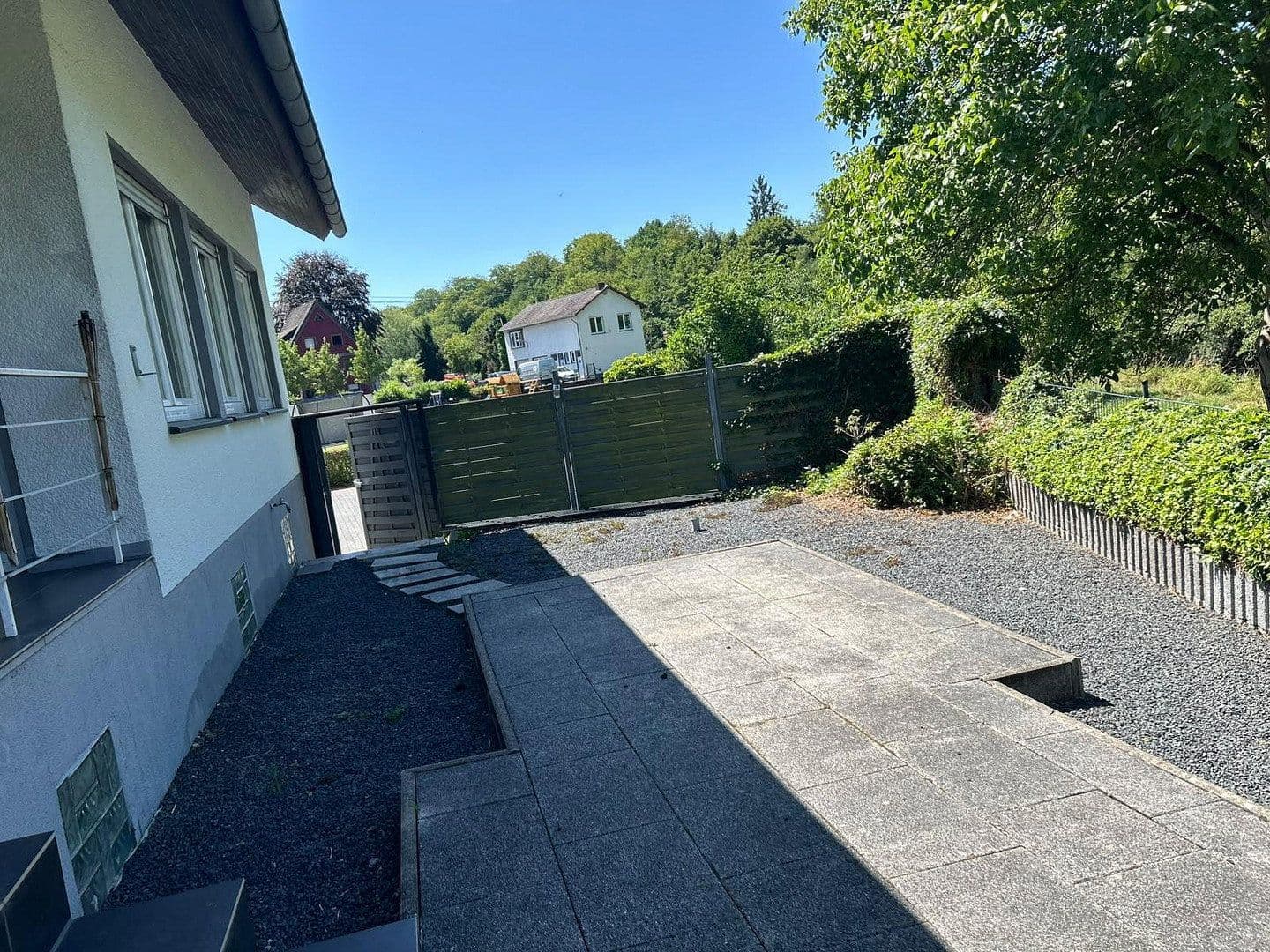 Pronájem domu 117 m², pozemek 1 m², Roßbach (Wied), Porýní-Falc Pronájem domu 117 m², pozemek 1 m², Roßbach (Wied), Porýní-Falc