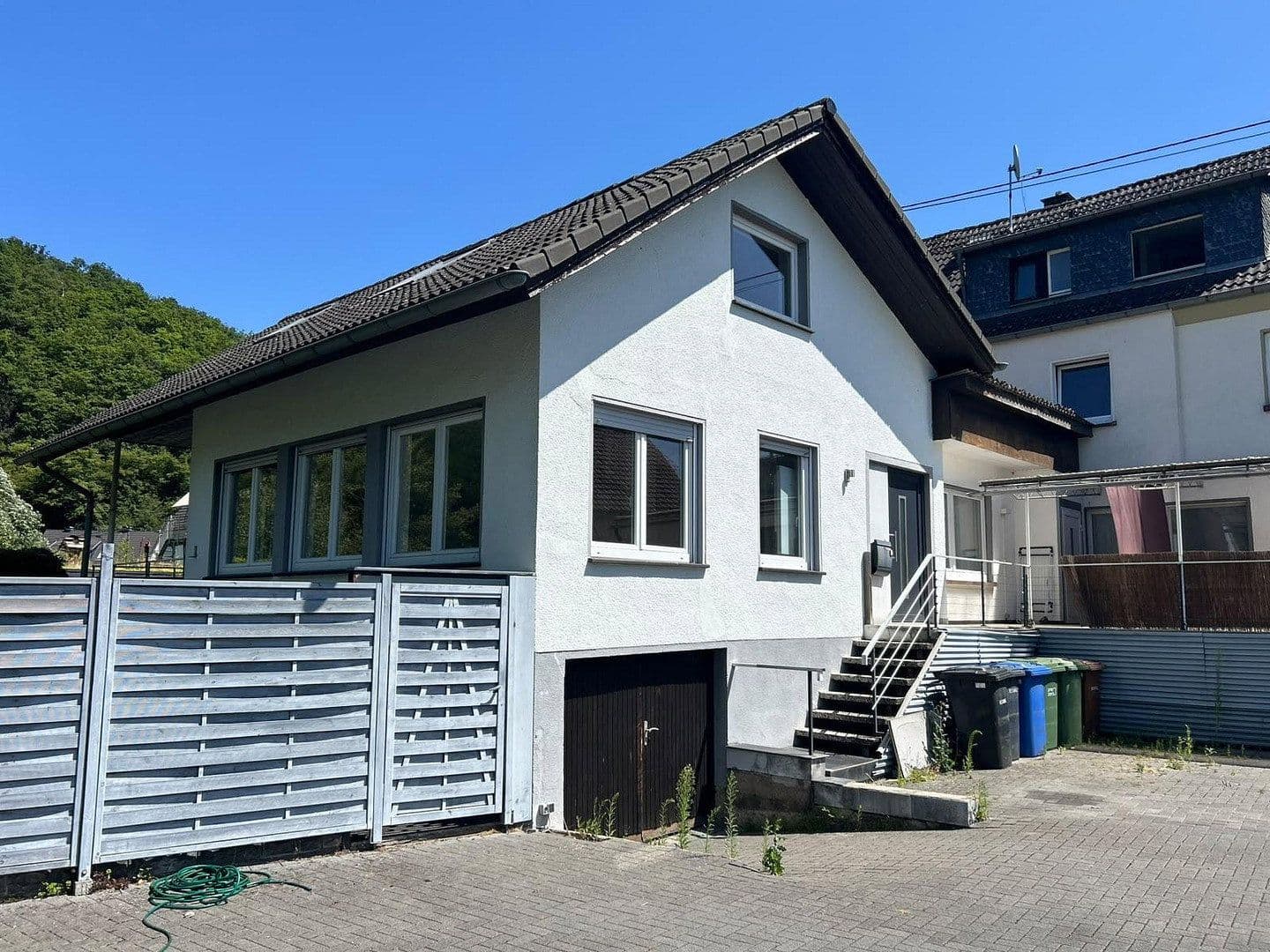 Pronájem domu 117 m², pozemek 1 m², Roßbach (Wied), Porýní-Falc Pronájem domu 117 m², pozemek 1 m², Roßbach (Wied), Porýní-Falc