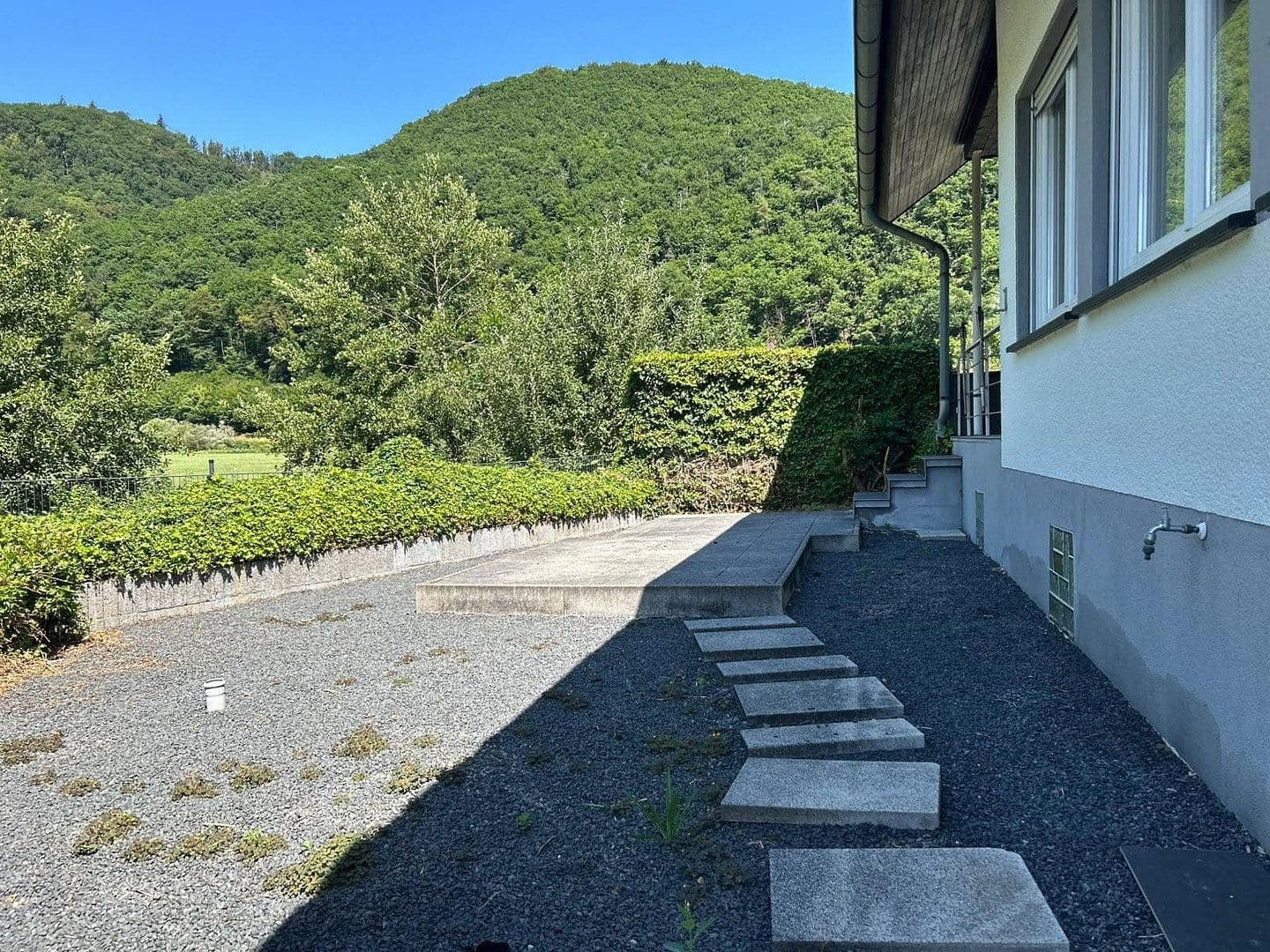 Pronájem domu 117 m², pozemek 1 m², Roßbach (Wied), Porýní-Falc Pronájem domu 117 m², pozemek 1 m², Roßbach (Wied), Porýní-Falc
