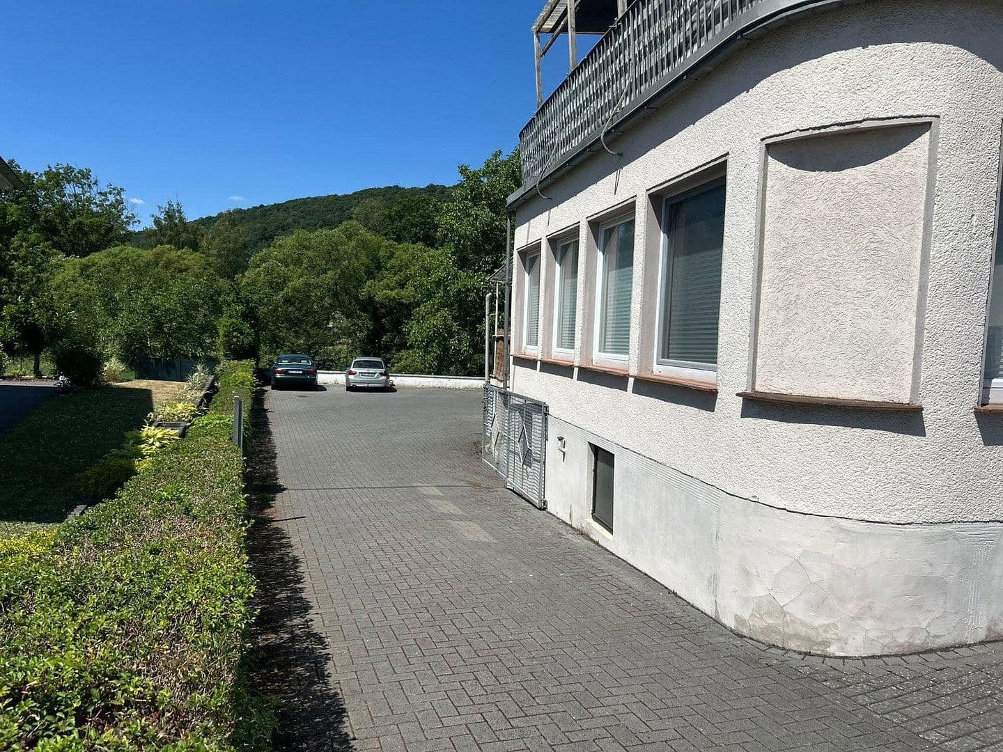 Pronájem domu 117 m², pozemek 1 m², Roßbach (Wied), Porýní-Falc Pronájem domu 117 m², pozemek 1 m², Roßbach (Wied), Porýní-Falc