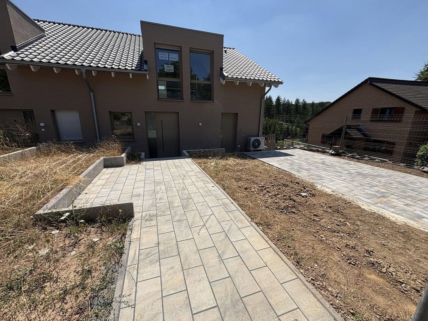 Prodej bytu 4+1 140 m², Neunkirchen-Seelscheid, Severní Porýní-Vestfálsko Prodej bytu 4+1 140 m², Neunkirchen-Seelscheid, Severní Porýní-Vestfálsko