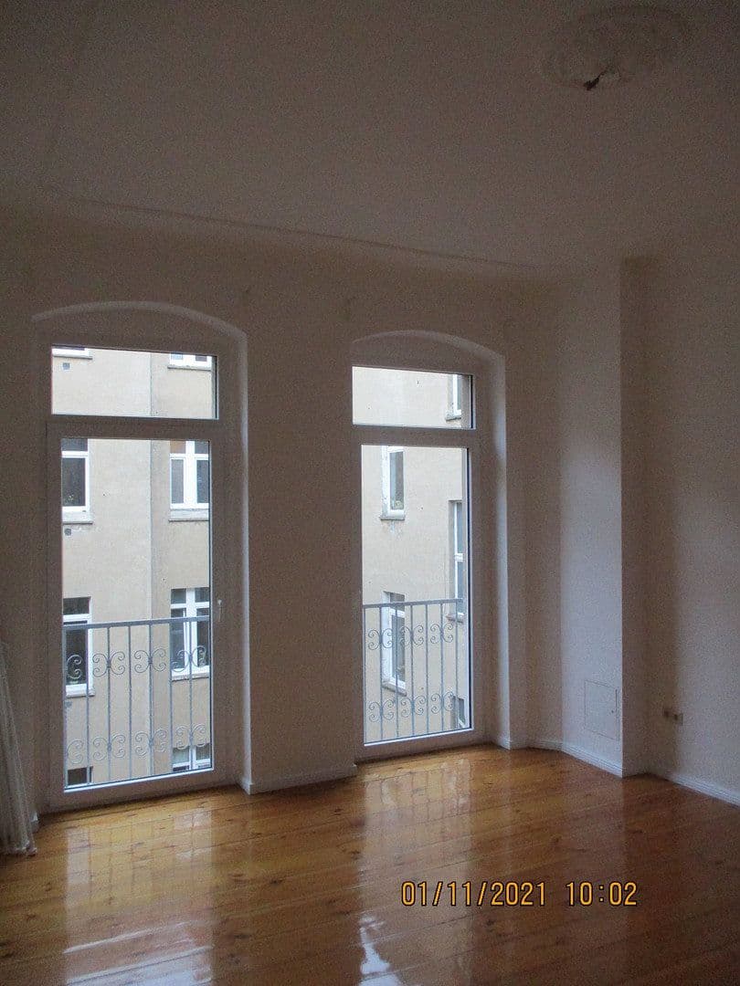 Pronájem bytu 2+1 64 m², Berlin, Berlín Pronájem bytu 2+1 64 m², Berlin, Berlín