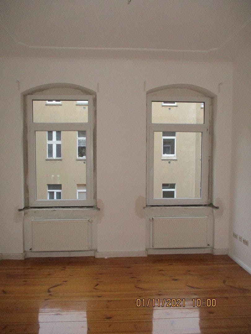 Pronájem bytu 2+1 64 m², Berlin, Berlín Pronájem bytu 2+1 64 m², Berlin, Berlín