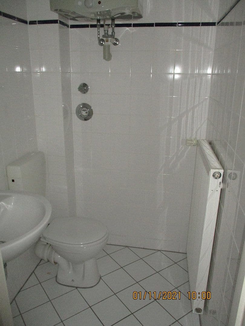 Pronájem bytu 2+1 64 m², Berlin, Berlín Pronájem bytu 2+1 64 m², Berlin, Berlín