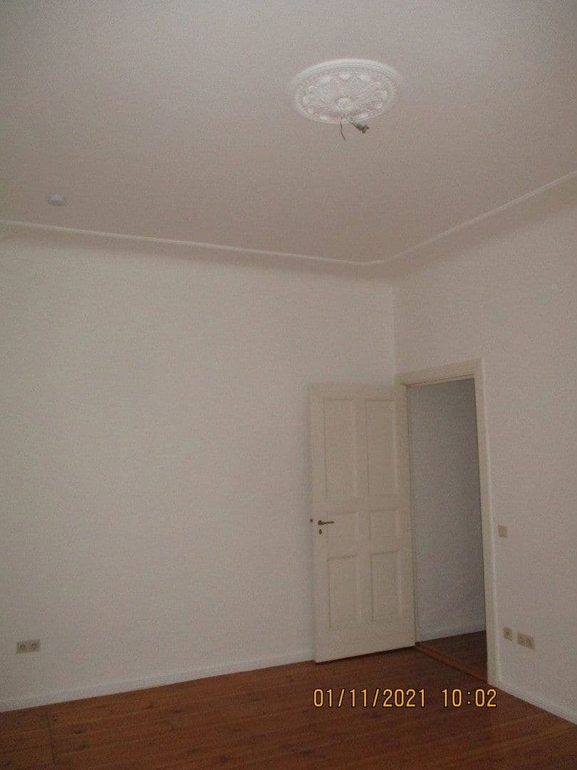 Pronájem bytu 2+1 64 m², Berlin, Berlín Pronájem bytu 2+1 64 m², Berlin, Berlín