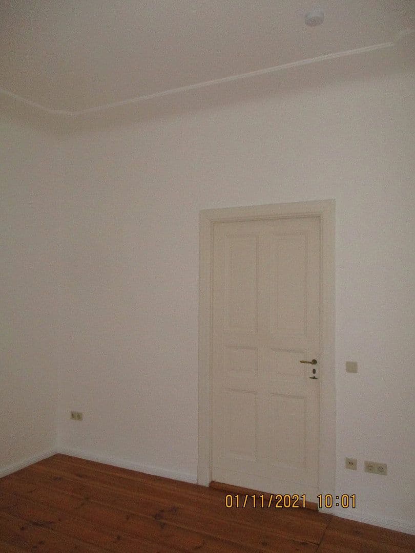 Pronájem bytu 2+1 64 m², Berlin, Berlín Pronájem bytu 2+1 64 m², Berlin, Berlín