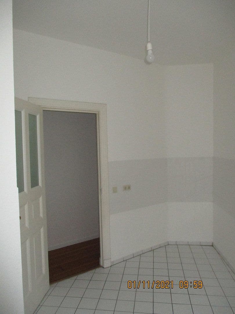Pronájem bytu 2+1 64 m², Berlin, Berlín Pronájem bytu 2+1 64 m², Berlin, Berlín
