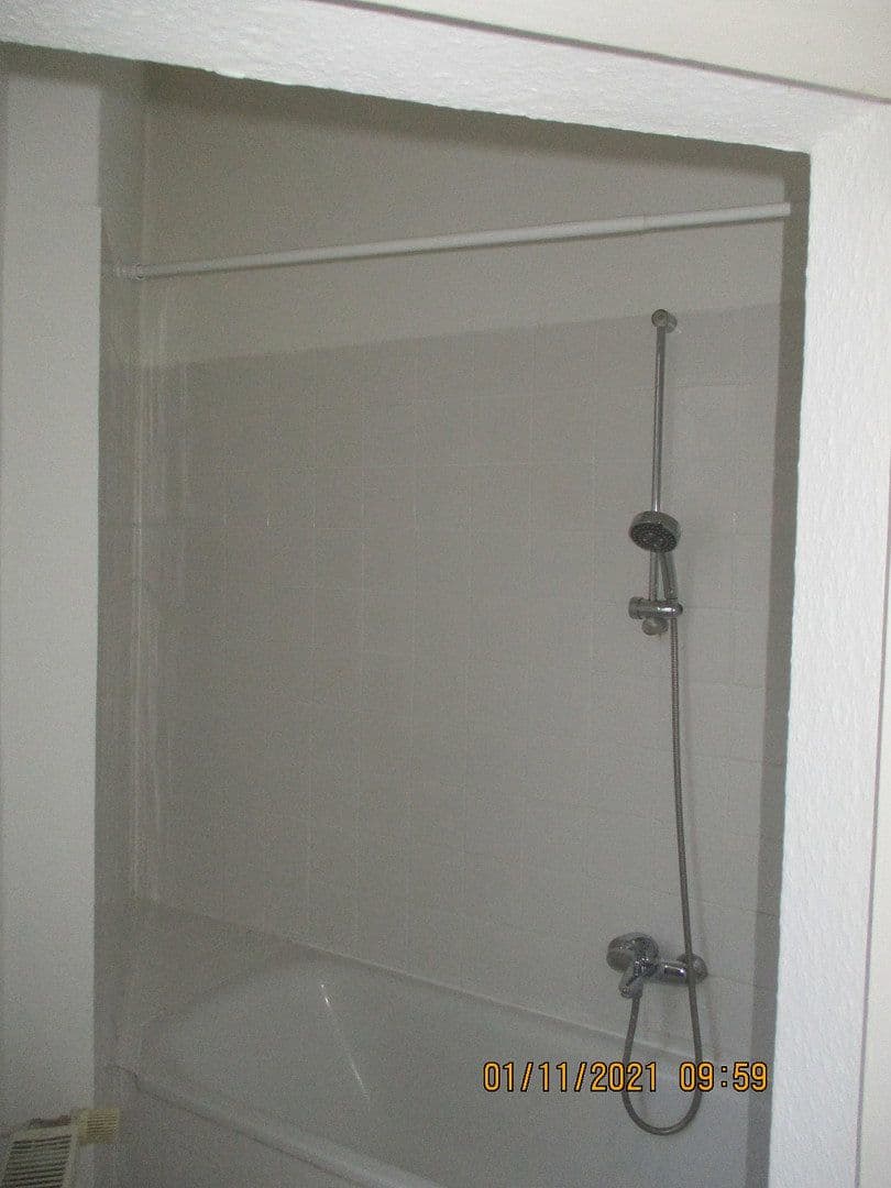 Pronájem bytu 2+1 64 m², Berlin, Berlín Pronájem bytu 2+1 64 m², Berlin, Berlín