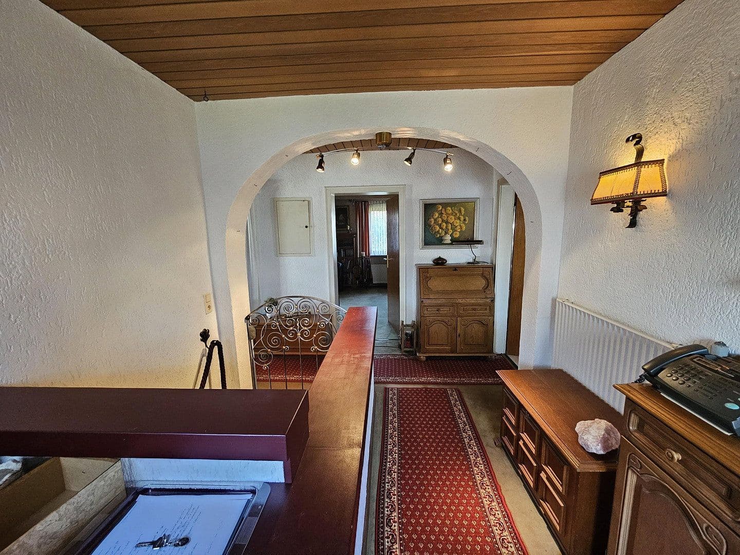 Prodej domu 107 m², pozemek 463 m², Schubertstraße 1, Undenheim, Porýní-Falc Prodej domu 107 m², pozemek 463 m², Schubertstraße 1, Undenheim, Porýní-Falc