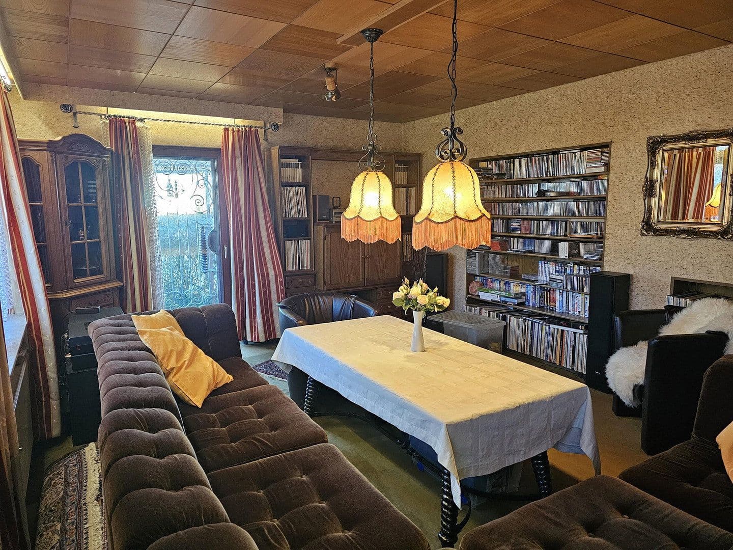 Prodej domu 107 m², pozemek 463 m², Schubertstraße 1, Undenheim, Porýní-Falc Prodej domu 107 m², pozemek 463 m², Schubertstraße 1, Undenheim, Porýní-Falc