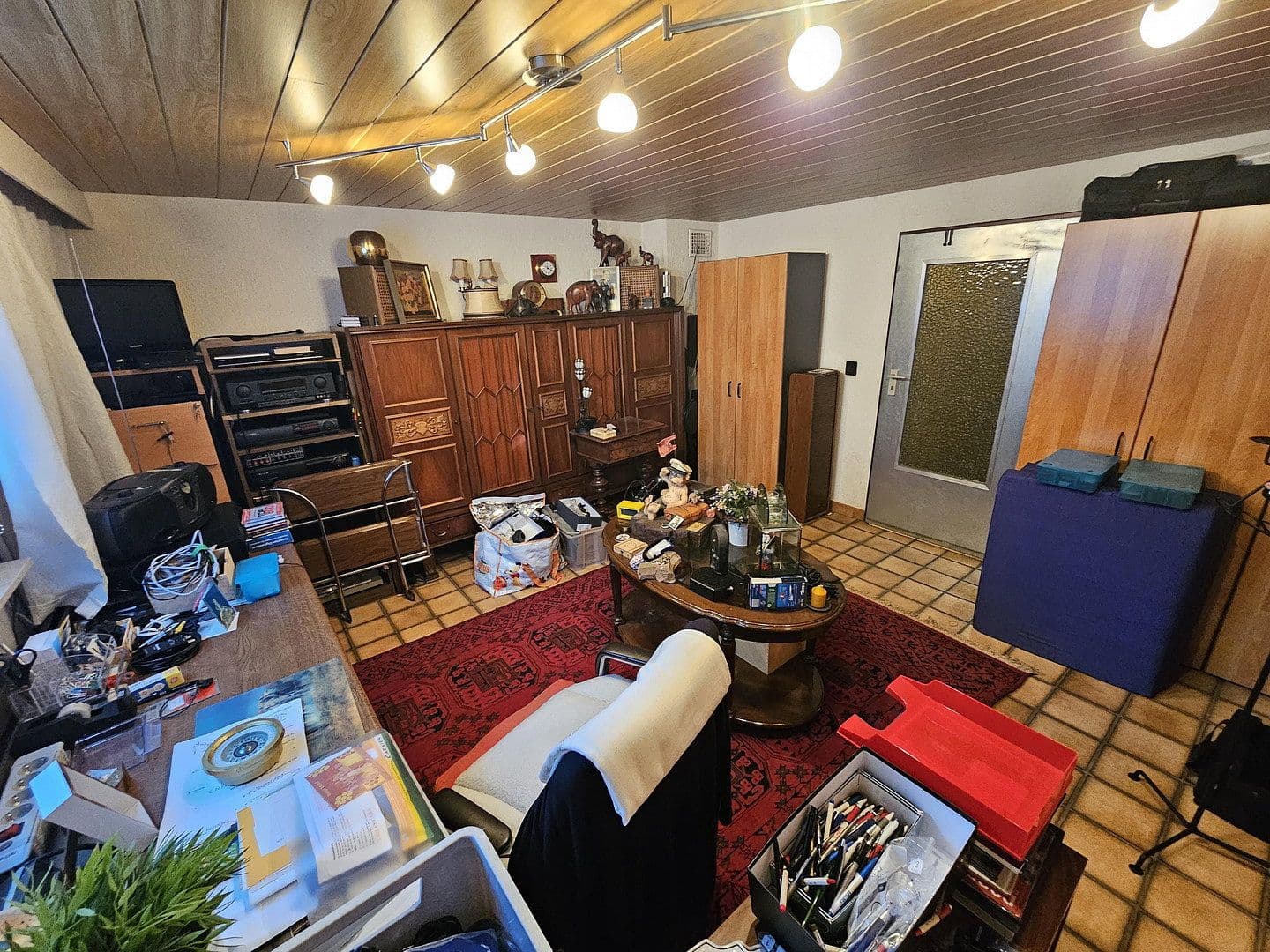 Prodej domu 107 m², pozemek 463 m², Schubertstraße 1, Undenheim, Porýní-Falc Prodej domu 107 m², pozemek 463 m², Schubertstraße 1, Undenheim, Porýní-Falc