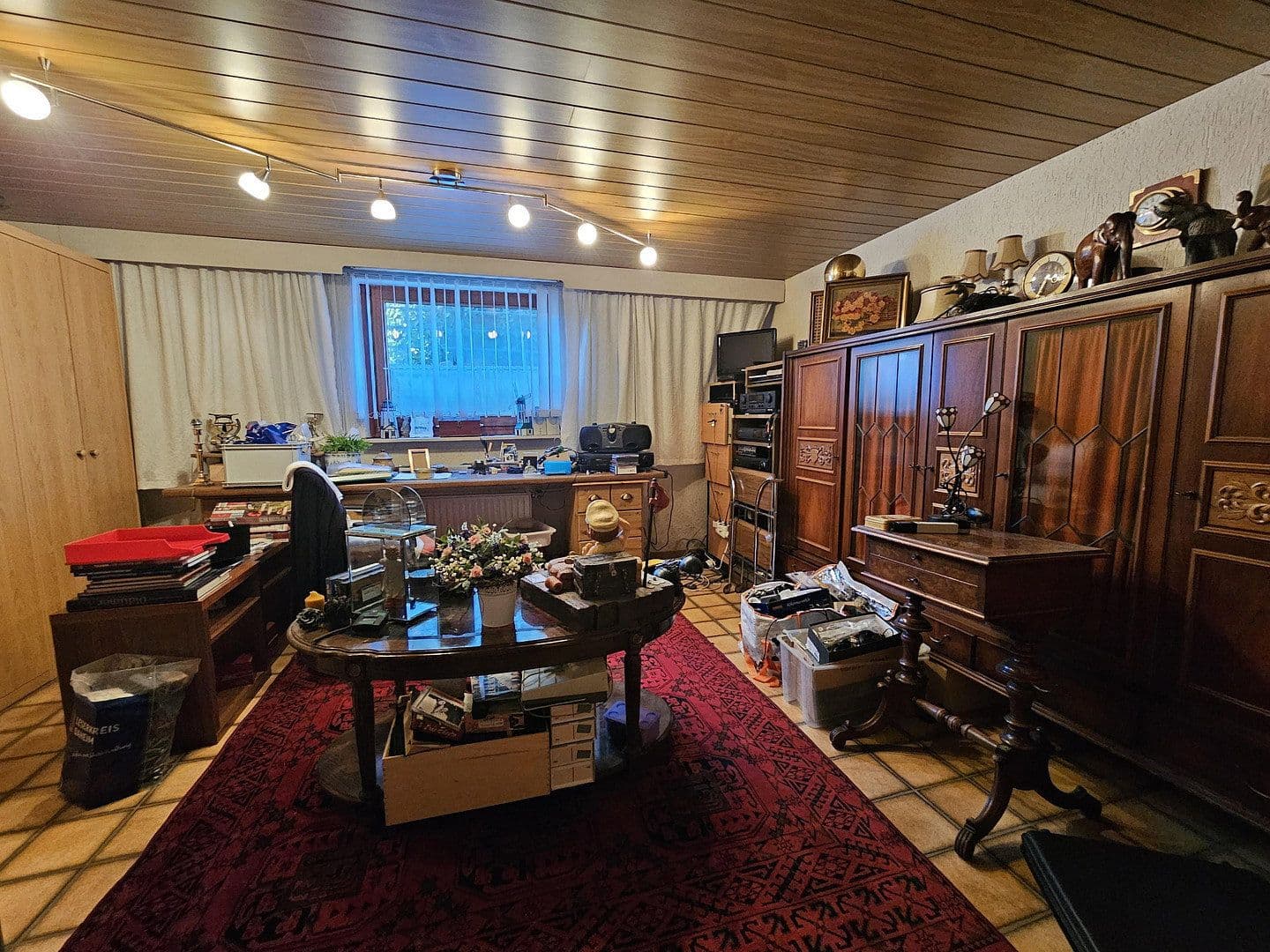 Prodej domu 107 m², pozemek 463 m², Schubertstraße 1, Undenheim, Porýní-Falc Prodej domu 107 m², pozemek 463 m², Schubertstraße 1, Undenheim, Porýní-Falc