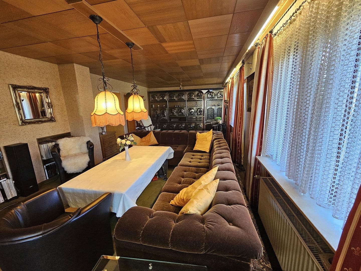 Prodej domu 107 m², pozemek 463 m², Schubertstraße 1, Undenheim, Porýní-Falc Prodej domu 107 m², pozemek 463 m², Schubertstraße 1, Undenheim, Porýní-Falc