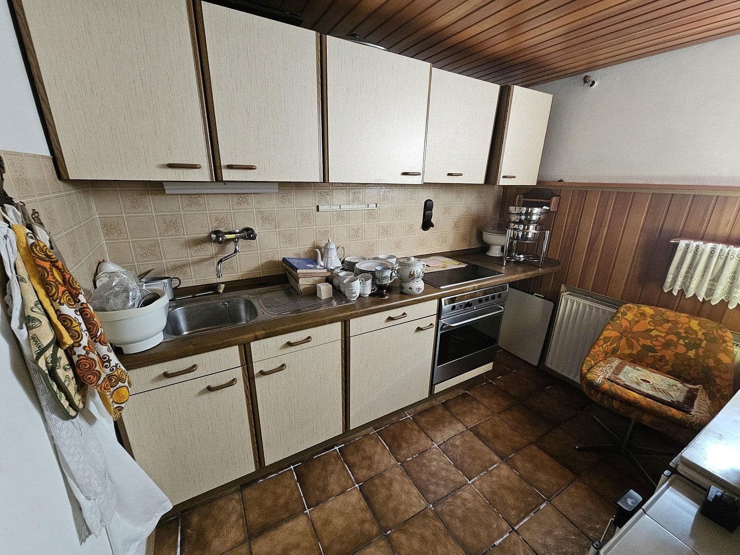 Prodej domu 107 m², pozemek 463 m², Schubertstraße 1, Undenheim, Porýní-Falc Prodej domu 107 m², pozemek 463 m², Schubertstraße 1, Undenheim, Porýní-Falc