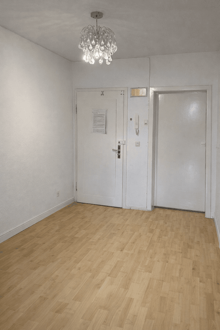 Pronájem bytu 3+1 55 m², Feidikstraße 77, Hamm, Severní Porýní-Vestfálsko Pronájem bytu 3+1 55 m², Feidikstraße 77, Hamm, Severní Porýní-Vestfálsko