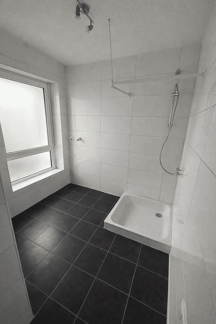 Pronájem bytu 3+1 60 m², Erich-Kästner-Str., Hamm, Severní Porýní-Vestfálsko Pronájem bytu 3+1 60 m², Erich-Kästner-Str., Hamm, Severní Porýní-Vestfálsko