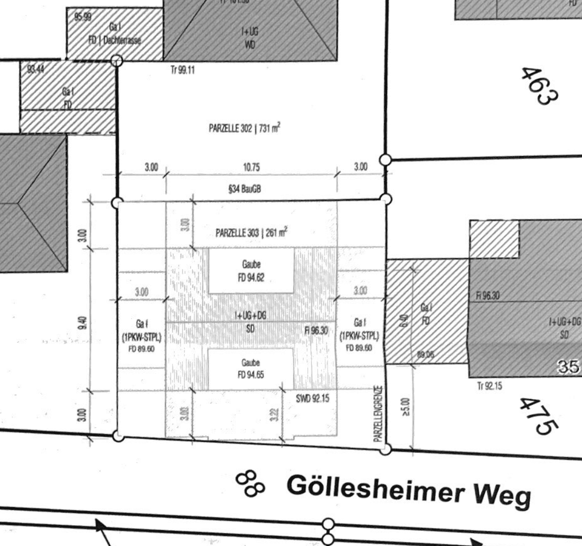 Prodej domu 206 m², pozemek 736 m², Wachtberg, Severní Porýní-Vestfálsko Prodej domu 206 m², pozemek 736 m², Wachtberg, Severní Porýní-Vestfálsko