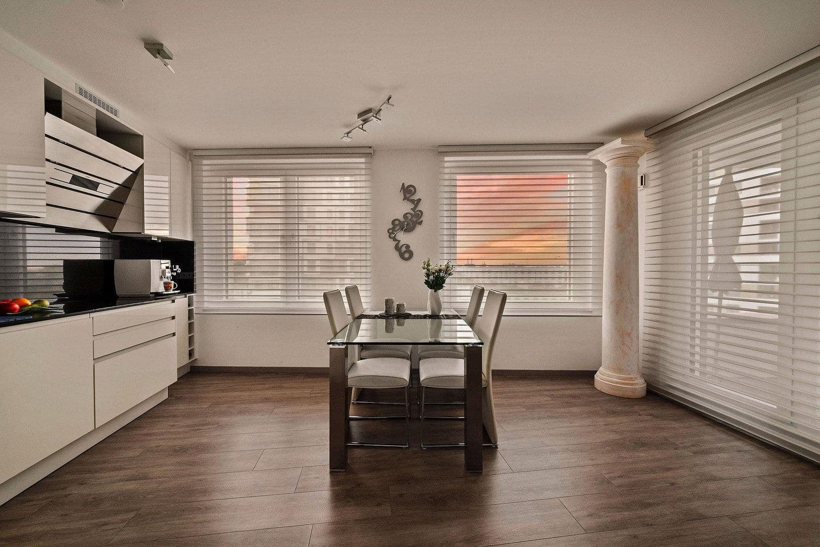 Prodej bytu 3+1 81 m², München, Bavorsko Prodej bytu 3+1 81 m², München, Bavorsko