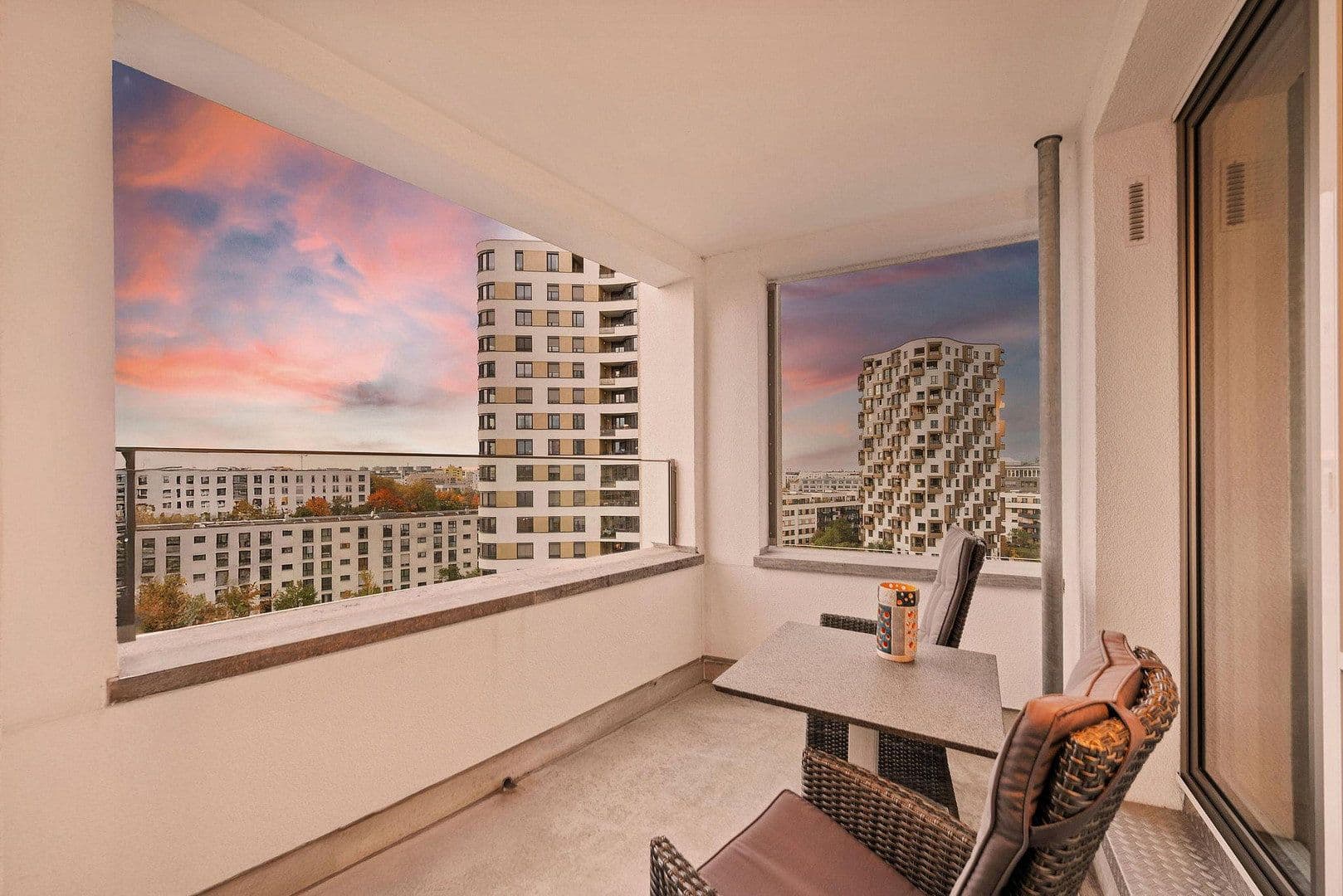 Prodej bytu 3+1 81 m², München, Bavorsko Prodej bytu 3+1 81 m², München, Bavorsko