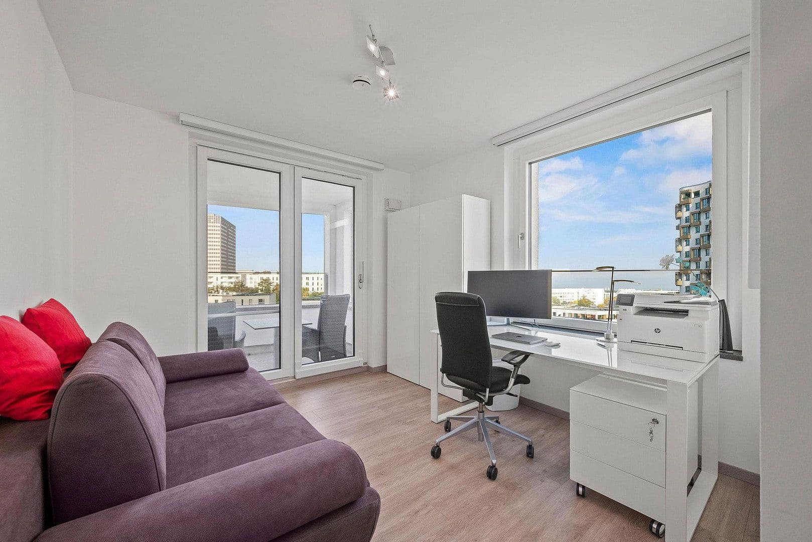Prodej bytu 3+1 81 m², München, Bavorsko Prodej bytu 3+1 81 m², München, Bavorsko