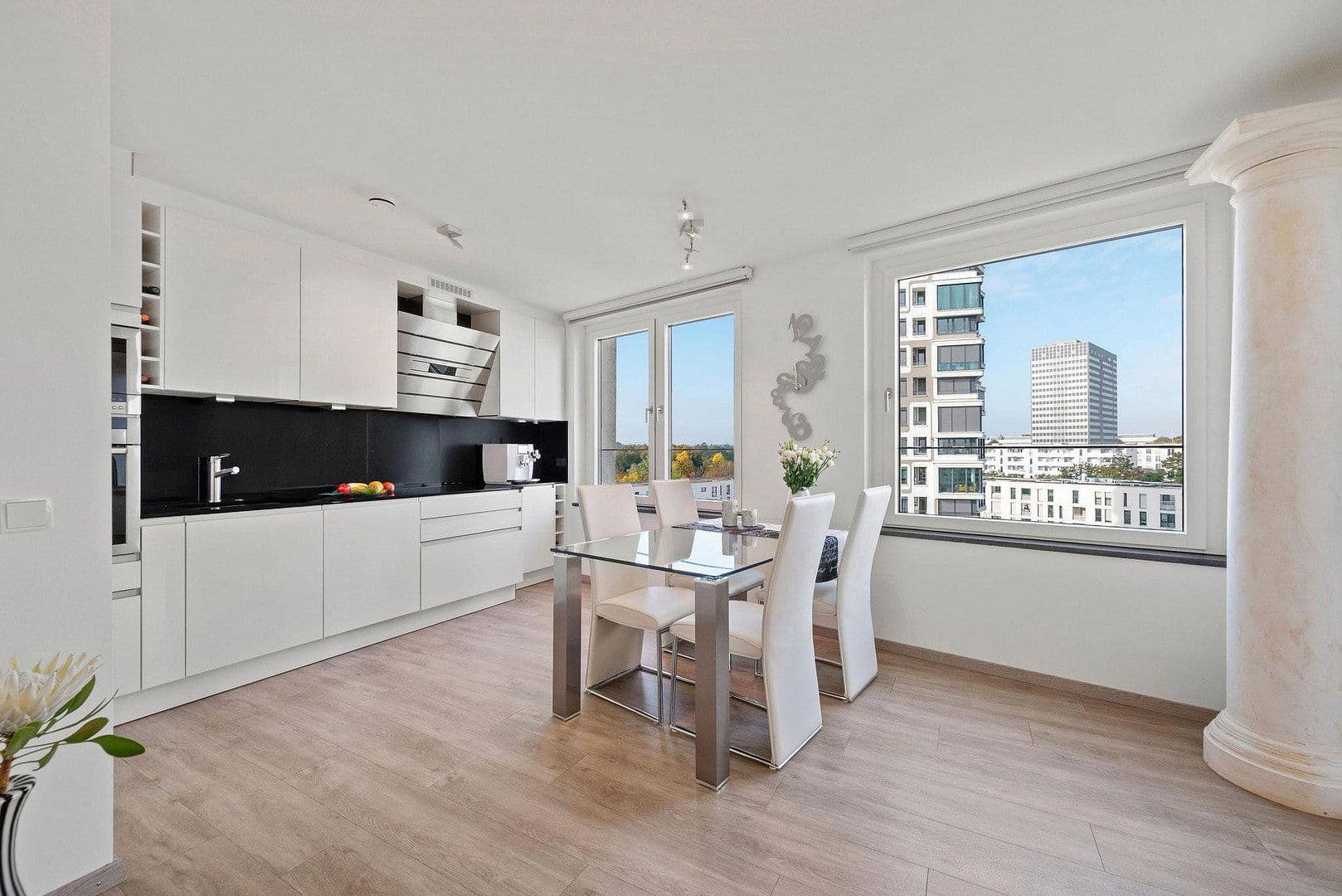 Prodej bytu 3+1 81 m², München, Bavorsko Prodej bytu 3+1 81 m², München, Bavorsko