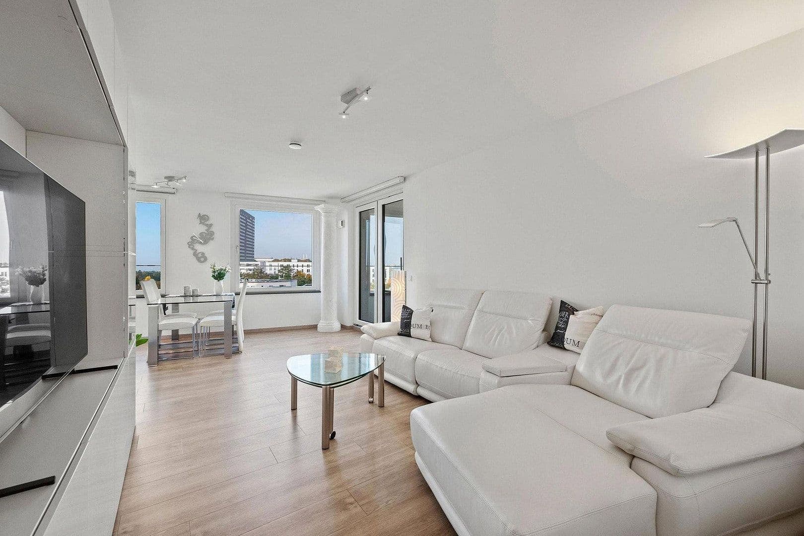 Prodej bytu 3+1 81 m², München, Bavorsko Prodej bytu 3+1 81 m², München, Bavorsko