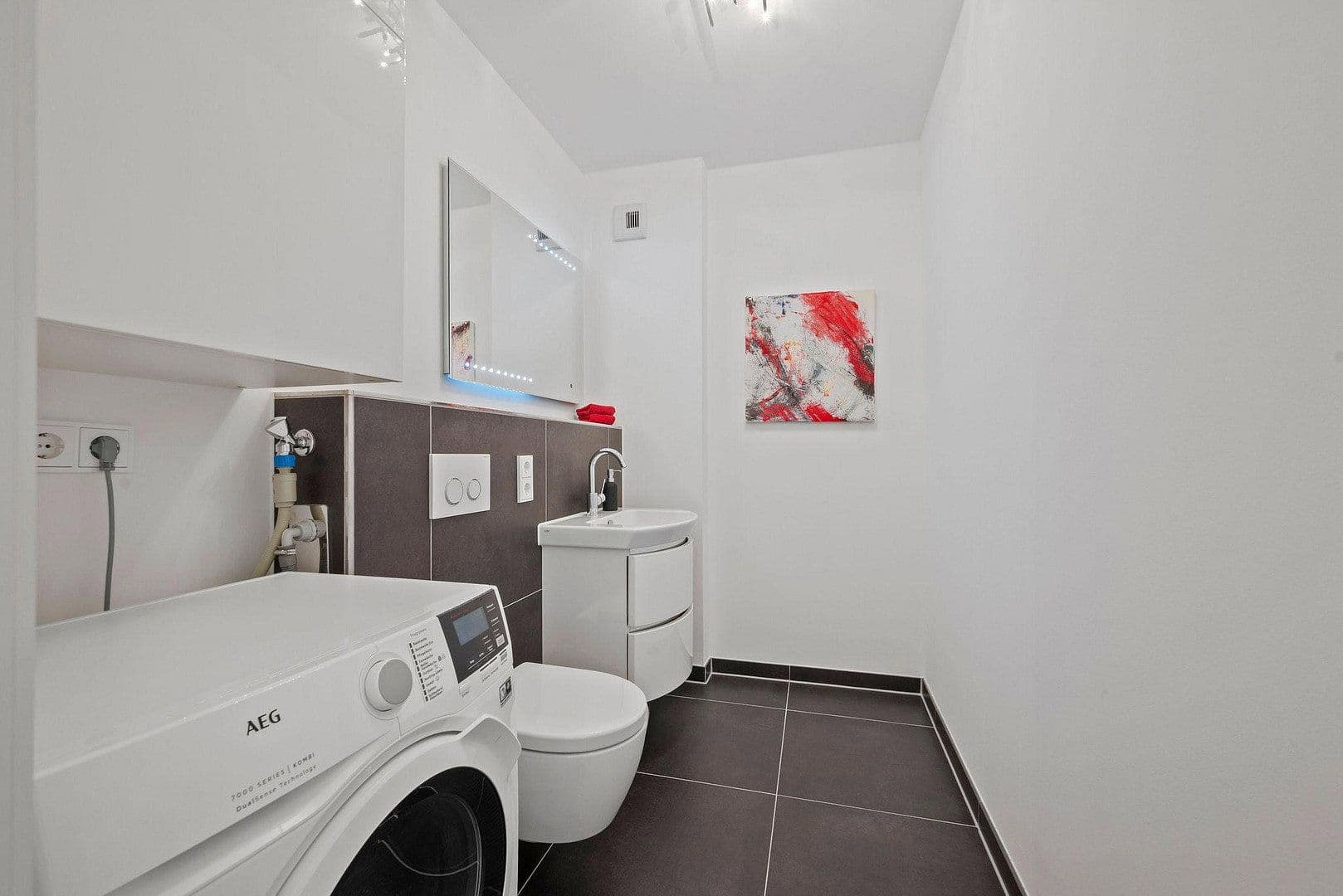 Prodej bytu 3+1 81 m², München, Bavorsko Prodej bytu 3+1 81 m², München, Bavorsko